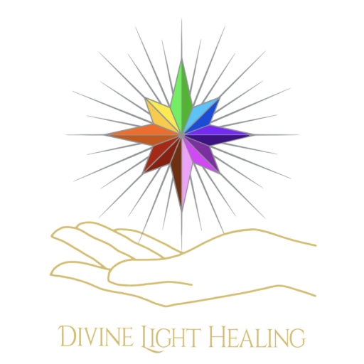 Divine Light Healing